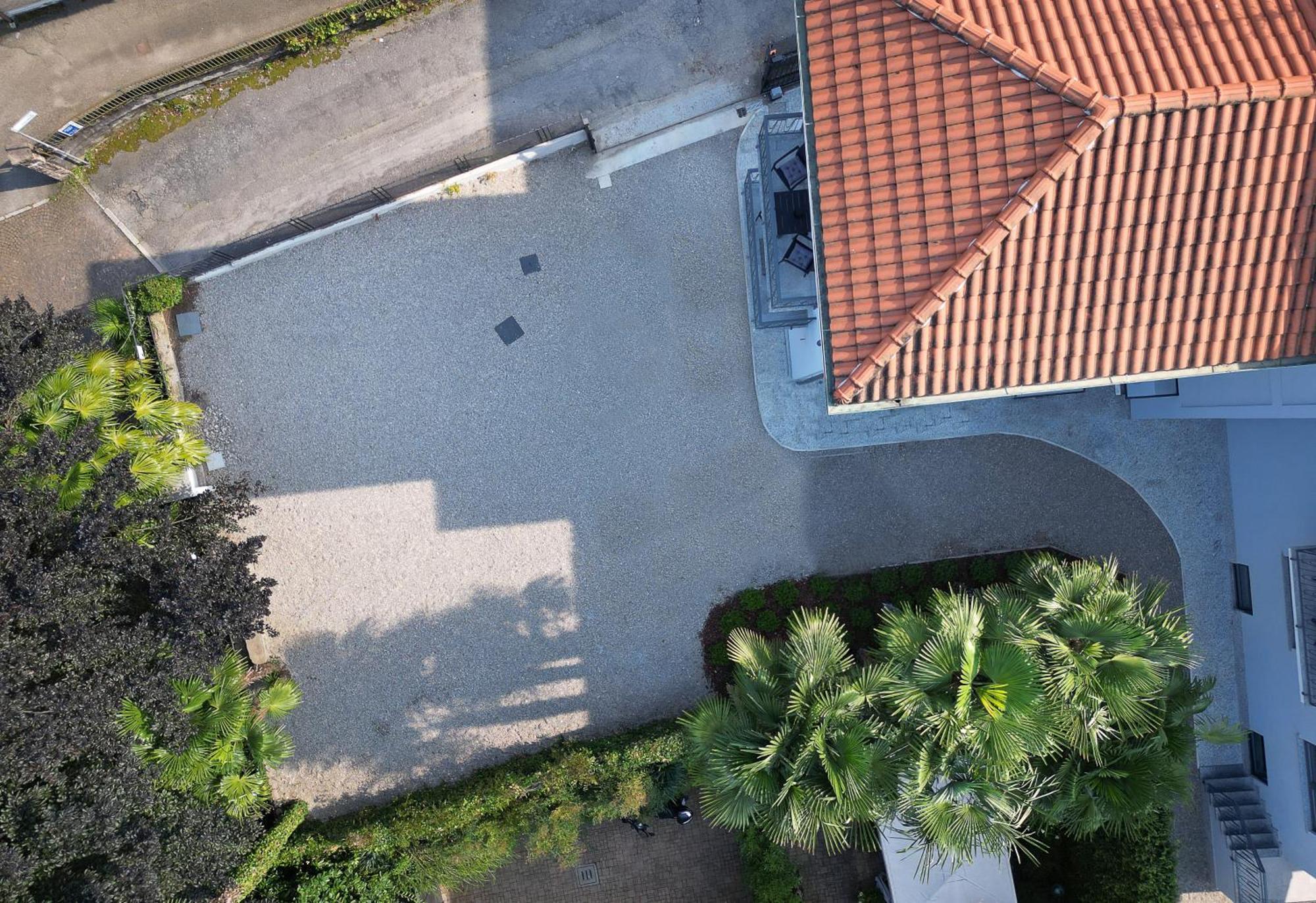 Elvezia Boutique Apartment Baveno Luaran gambar