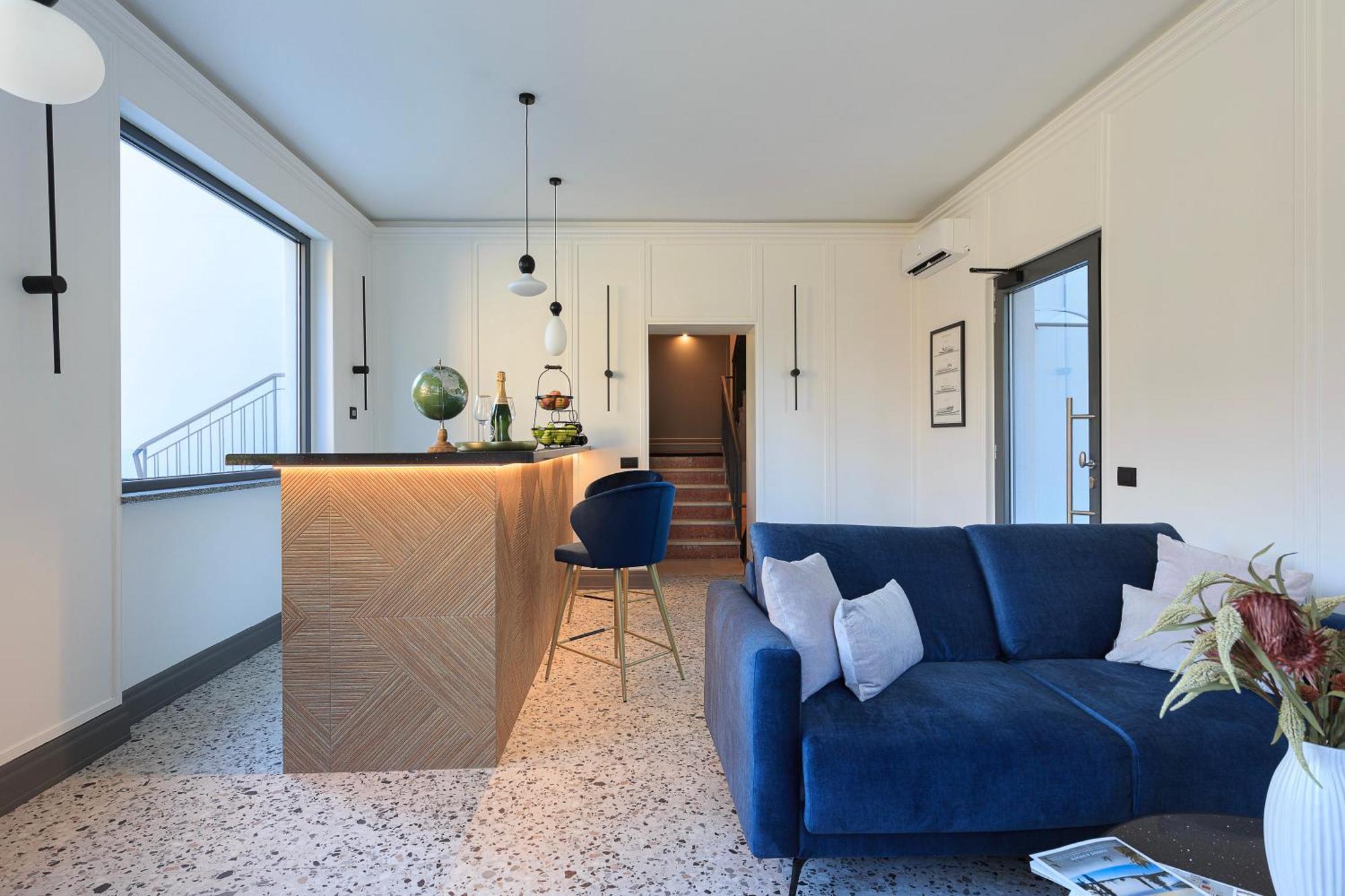 Elvezia Boutique Apartment Baveno Luaran gambar