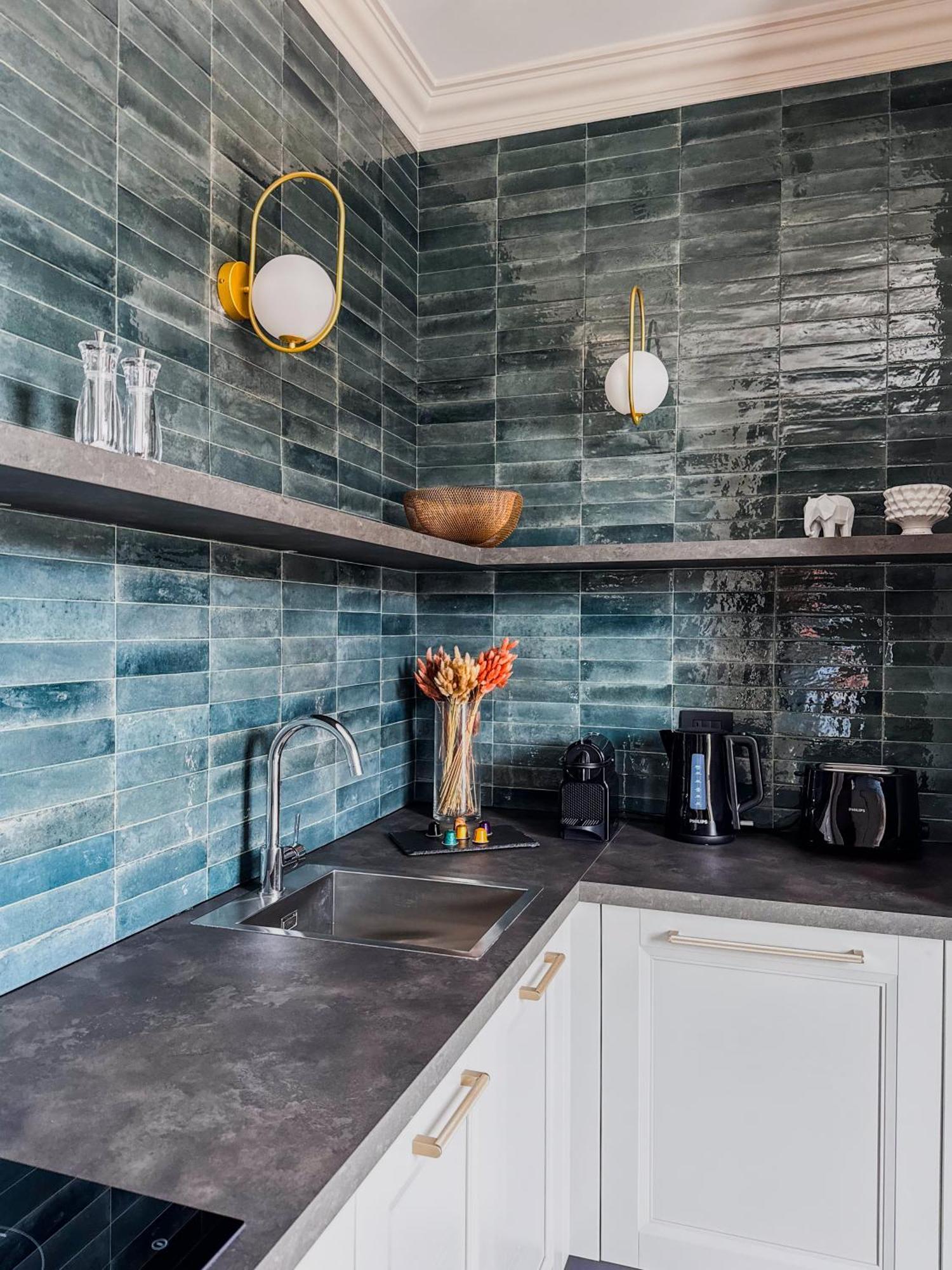 Elvezia Boutique Apartment Baveno Luaran gambar