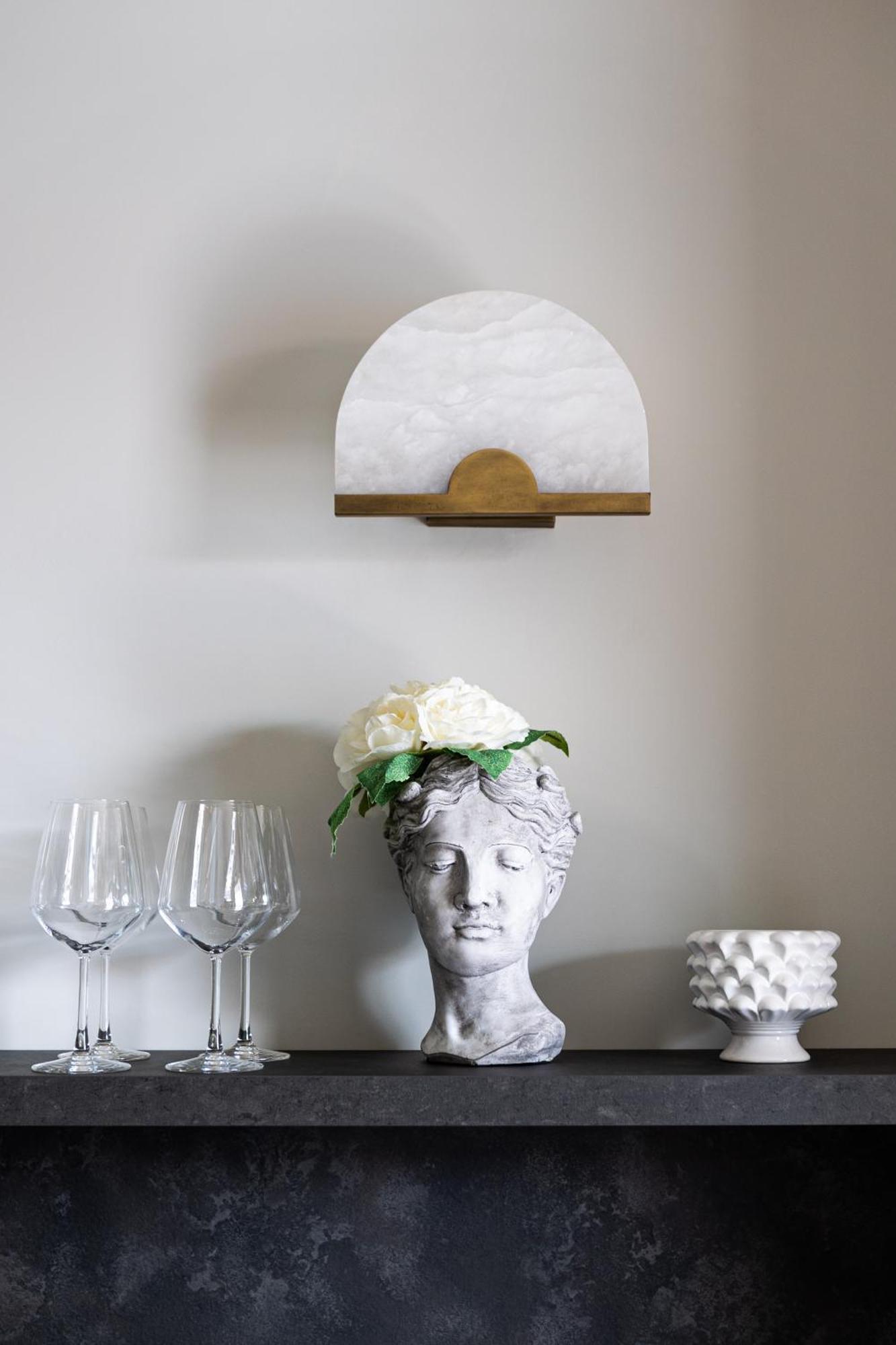 Elvezia Boutique Apartment Baveno Luaran gambar