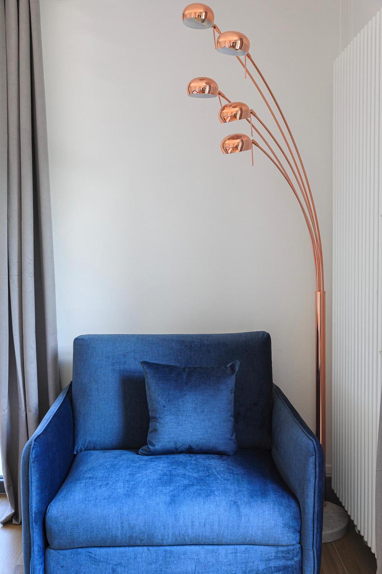 Elvezia Boutique Apartment Baveno Bilik gambar