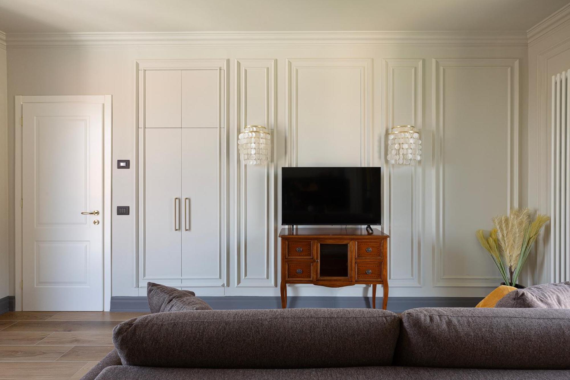 Elvezia Boutique Apartment Baveno Luaran gambar