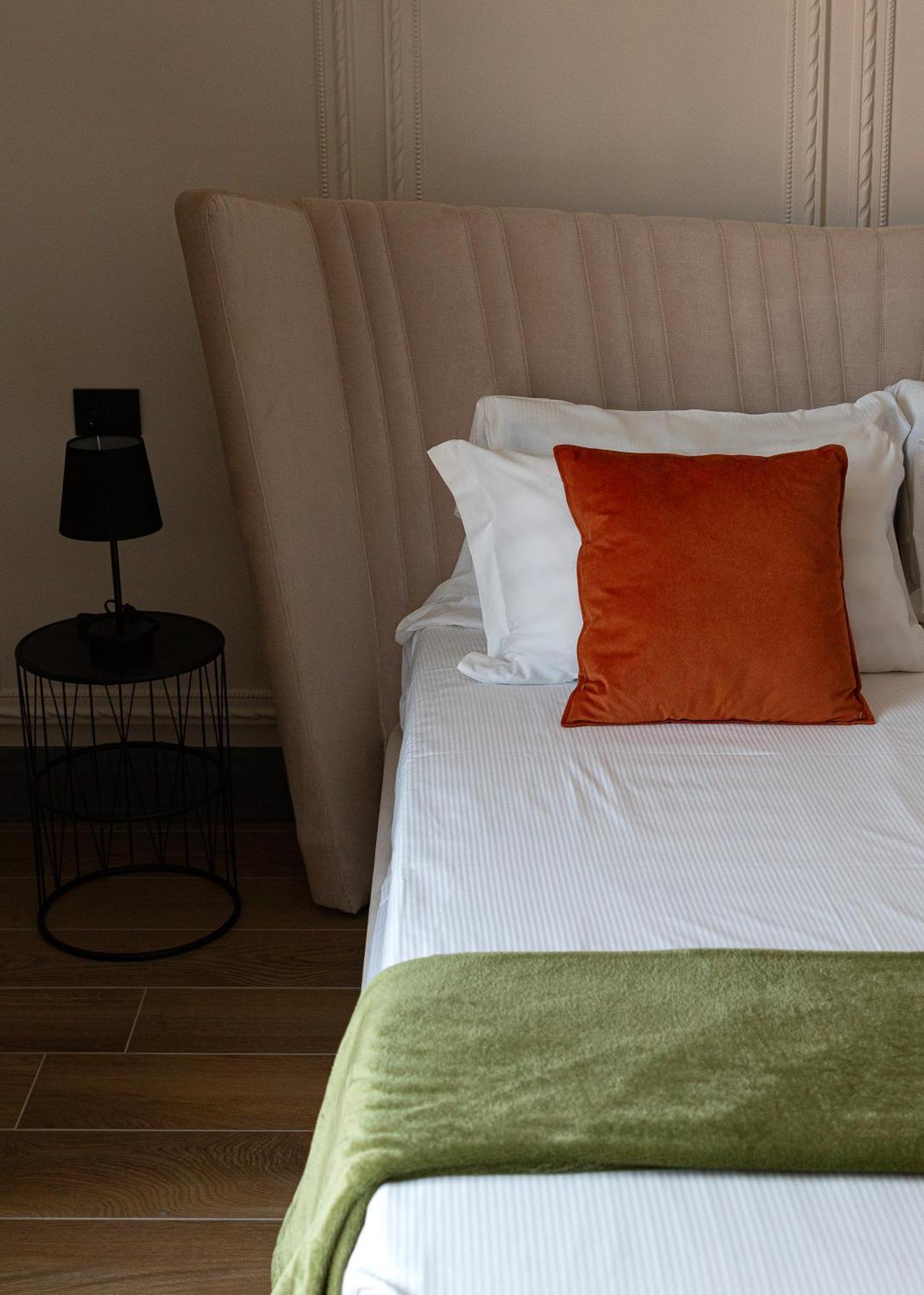 Elvezia Boutique Apartment Baveno Bilik gambar