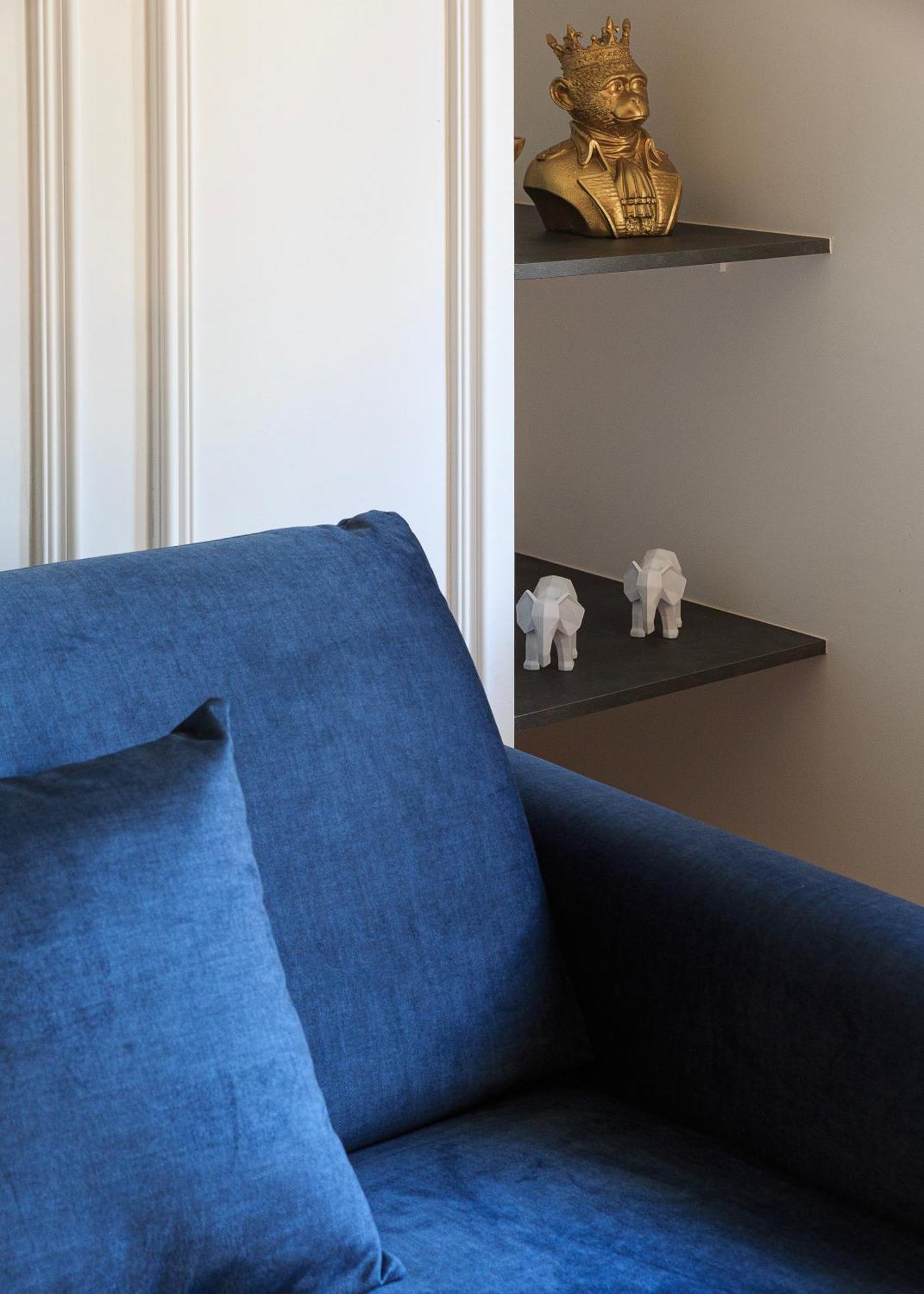 Elvezia Boutique Apartment Baveno Luaran gambar