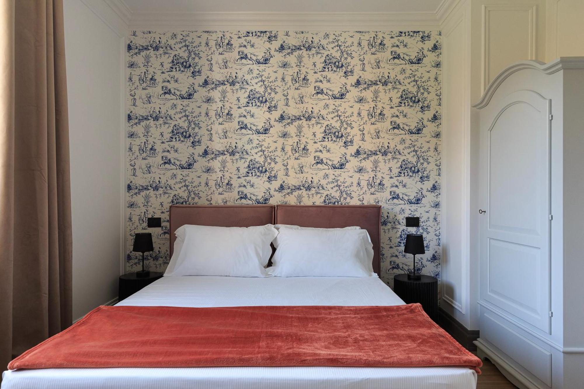Elvezia Boutique Apartment Baveno Luaran gambar