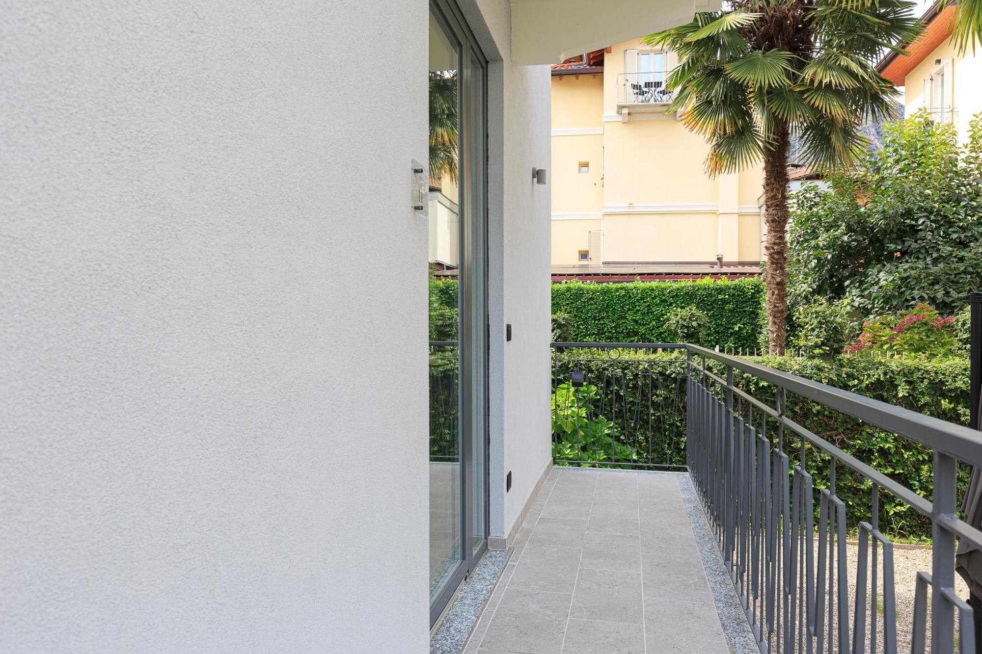 Elvezia Boutique Apartment Baveno Bilik gambar